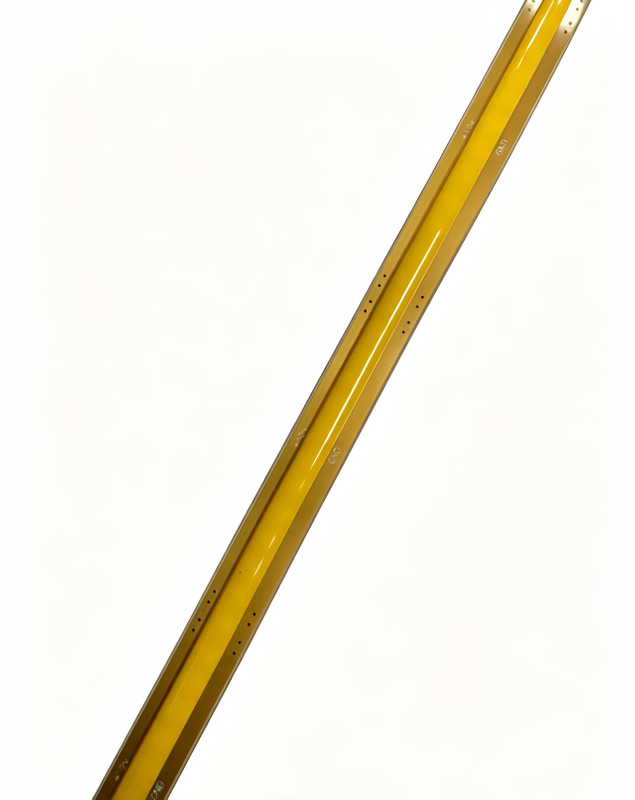 COB 528leds/m 12V 8MM free cutting