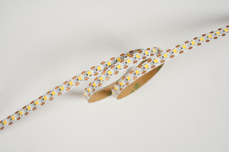 2835 120leds/m 12V 8MM 1led cutting