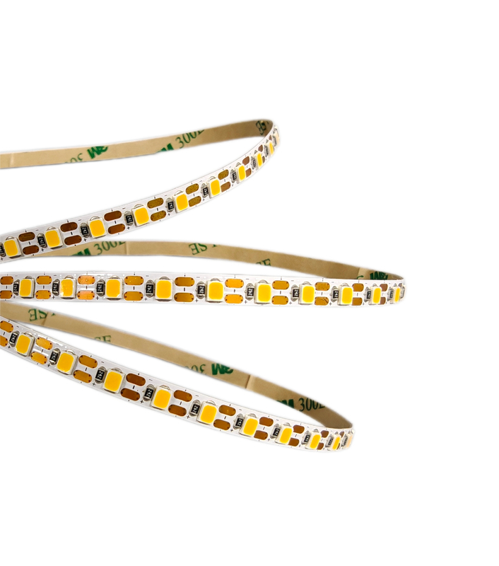 2835 120leds/m 24V 5MM 1led cutting