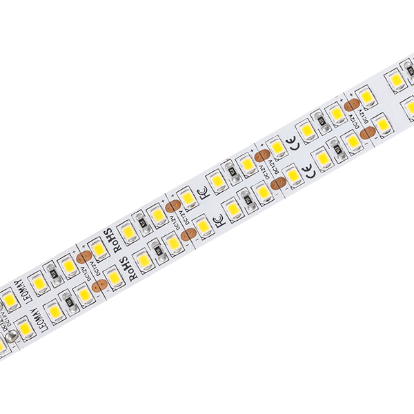 2835 240leds/m 12V 16MM double row