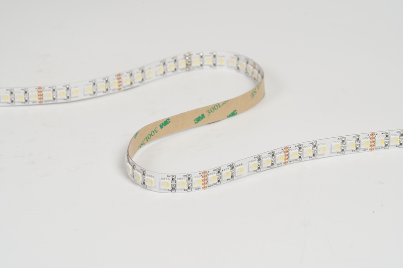 LM5050-4WN96-RGBW-24V-12MM