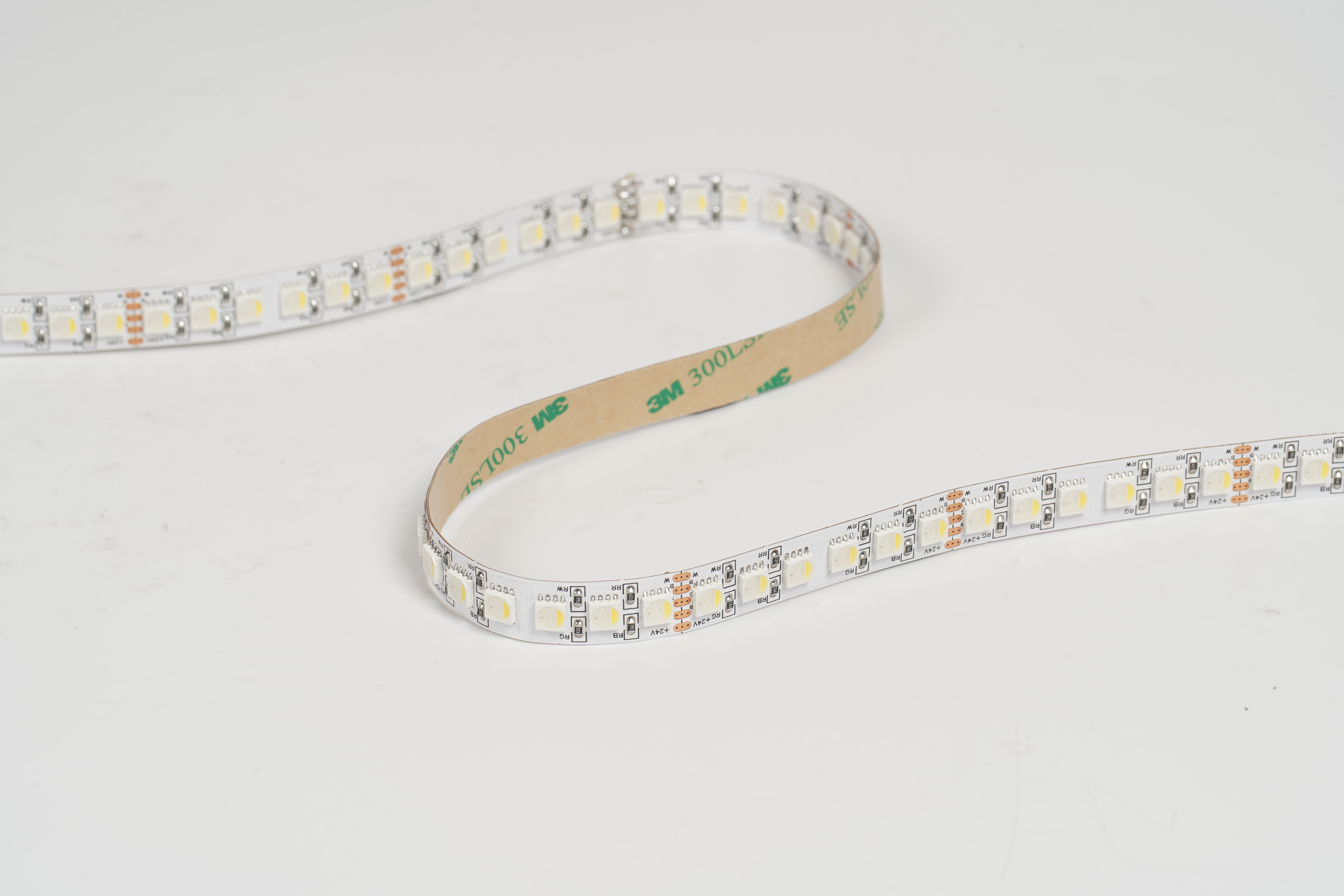 LM5050-4WN96-RGBW-24V-12MM