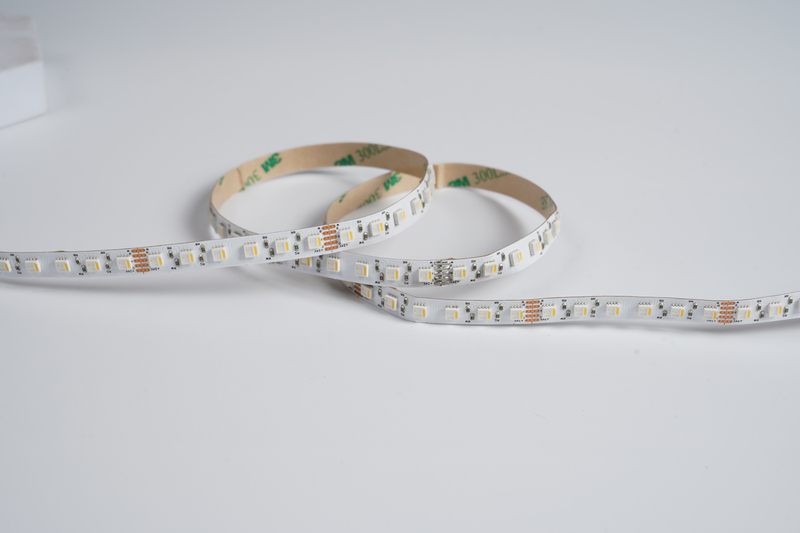 3535 4in1 120leds/m RGBW 24V 8MM