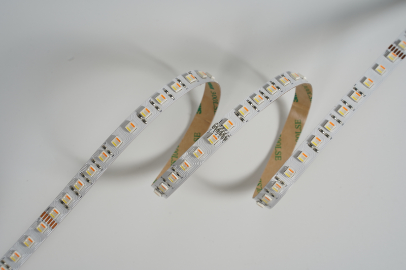 5050 84leds/m RGBCCT 48V 12MM