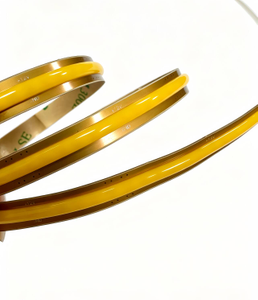 COB 528leds/m 12V 8MM free cutting