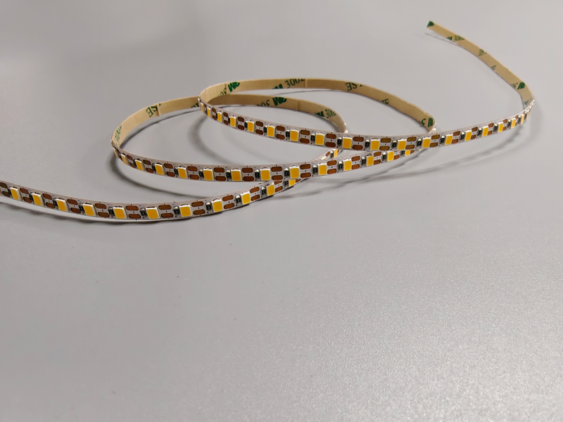 2835 120leds/m 24V 5MM 1led cutting