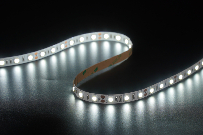 5050 60leds/m 12V 10MM Constant Current
