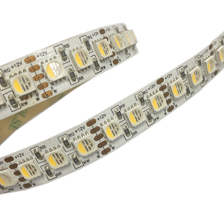 LM5050-4WN120-RGBW-12V-12MM